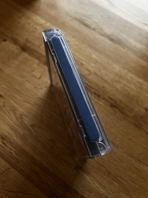 Charge 'N Blast - Sega Dreamcast -2001 - Tested - PAL Version - with Manual