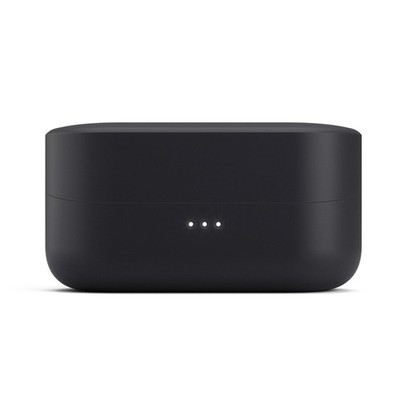 Status Audio Silicone Protective Case Cover for Headphones - Onyx (Black) 