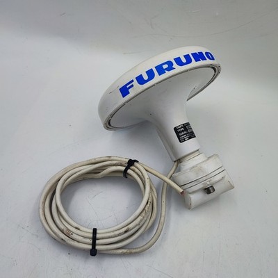 Furuno GPS Antenneneinheit DGPS GPA-019 F / Marine Navigator Kartenplotter