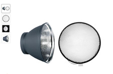 Elinchrom Standard Reflector  Grid Kit 8.3" 