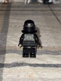 Sw 0625 Agent Alexsandr Kallus from set 75158 (super rare) no cracks