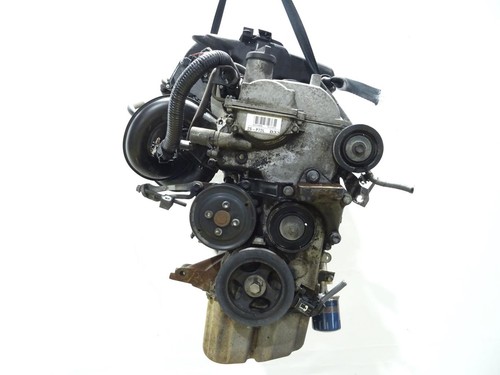 MOTOR Toyota Yaris II (P9) Hatchback 1.3 16V VVT-i (2SZFE) 190000J060