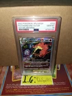 Pokemon 2022 VStar Universe Charizard Vstar PSA 10 Gem Mint #212 Japanese