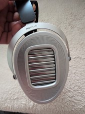 HIFIMAN ANANDA UNVEILED Open-Back Over-Ear Headphones