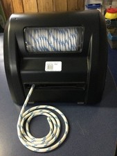 Lewmark Windlass CRW 12V DECK UNIT 66910441