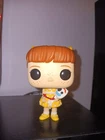 Funko Pop! Vinyl: Pixar - Gabby Gabby holding Forky (NO BOX)