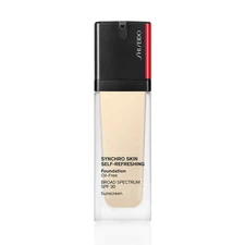 Shiseido Synchro Skin Self-Refreshing SPF30 Foundation 110 ALABASTER - No Box