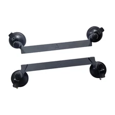 2Pcs Car Mount for Starlink Mini Strong Suction Car Window Mounted Holder for