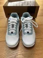 Kempa ATTACK 2.0 W Game changer - Fencing Shoes - EU 38.5 - US 6 - UK 5.5 - NEW