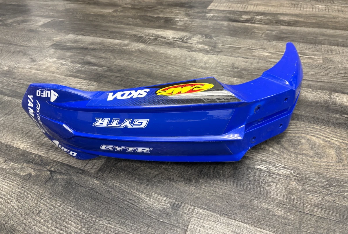 Yamaha WR250 Motorcycle & Scooter Fairings, Plastics & Body Kits