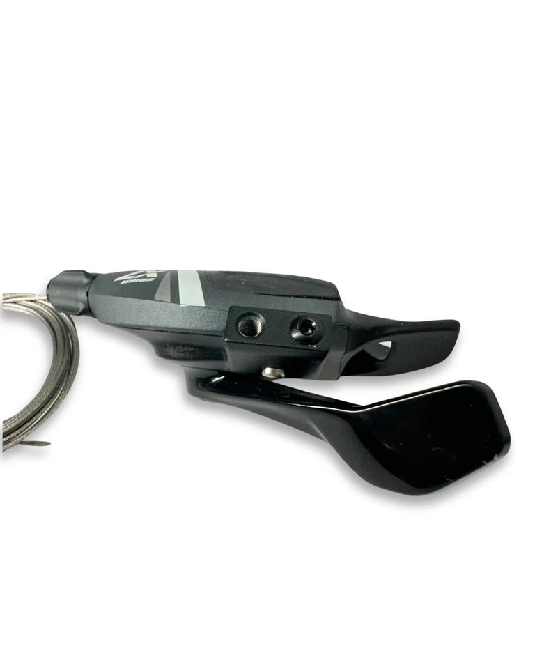 SRAM X7 2-Speed Left Trigger Shifter – Exact Actuation, 00.7018.027.020, Black - Image 4 of 4