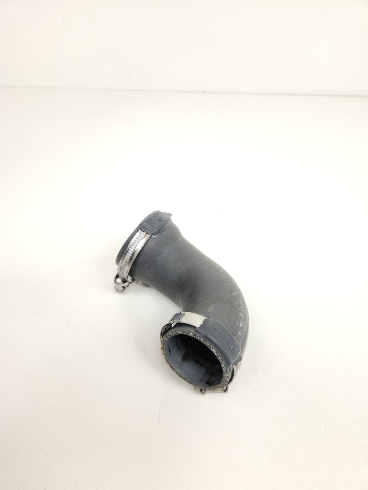 2015-2016 MCLAREN 650S SPIDER 3.8T LEFT SIDE TURBO HOSE TUBE 11F1101CP OEM 