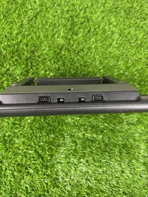 Atari 7800 Video Game Console with Power Adapter Cord Tested and Working