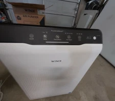 Winix C535 Air Purifier - White
