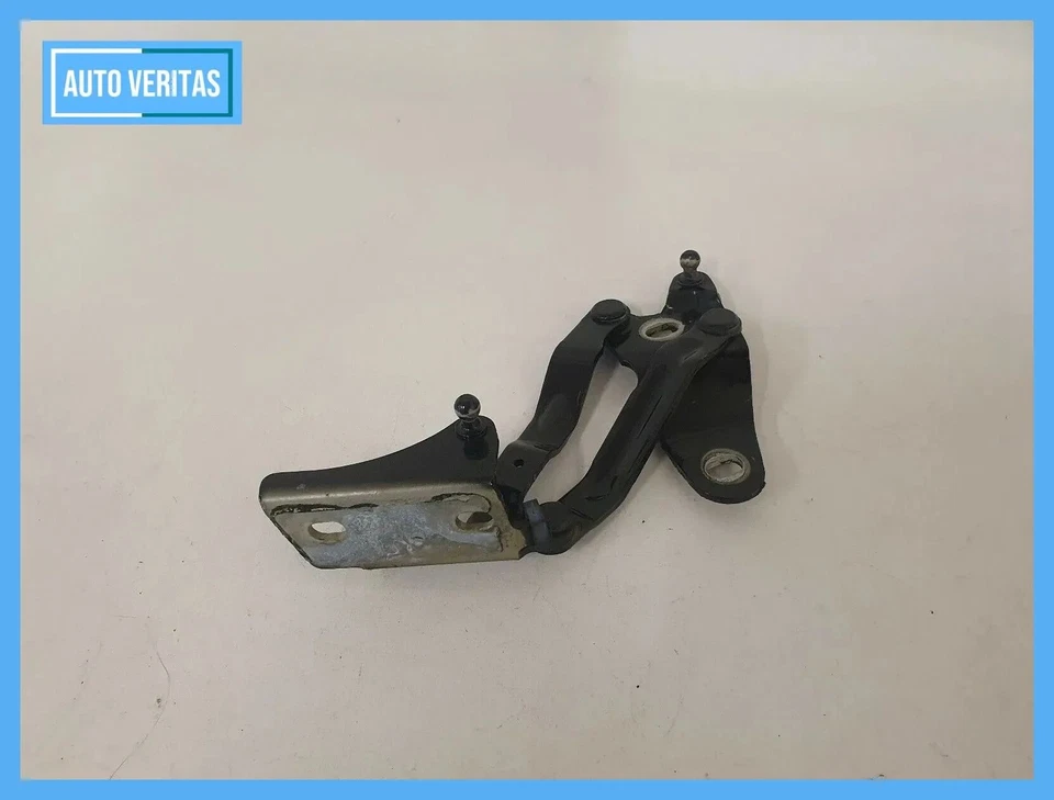 Original VW Golf III Convertible hinges Rear hinges Right 1E0827302 - Image 3 of 4
