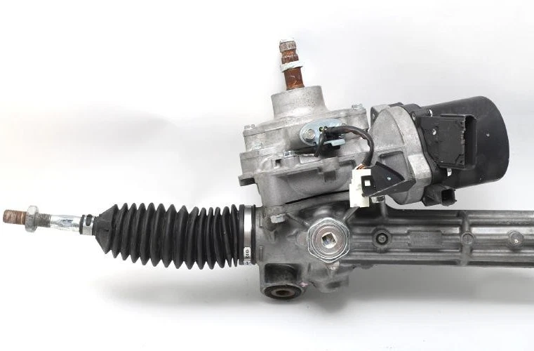 2013-2017 Honda Accord LX EX-L EX OEM Power Steering Rack & Pinion Assembly OEM — 第 2/4 张图片
