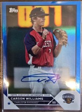 2023 Topps Pro Debut Baseball Cards Checklist and Odds 30