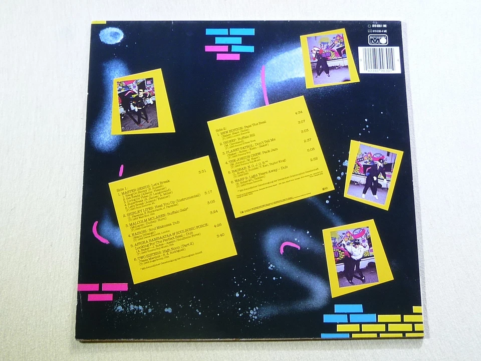 Break Mix  (Unplayed) - Bild 2 von 4