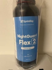 SprintRay NightGuard Flex 2 Resin for DLP 3d Printing