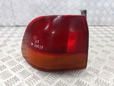 Honda Civic 1997 Kennzeichenbeleuchtung MOG169433