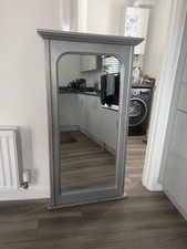 Tall Mirror