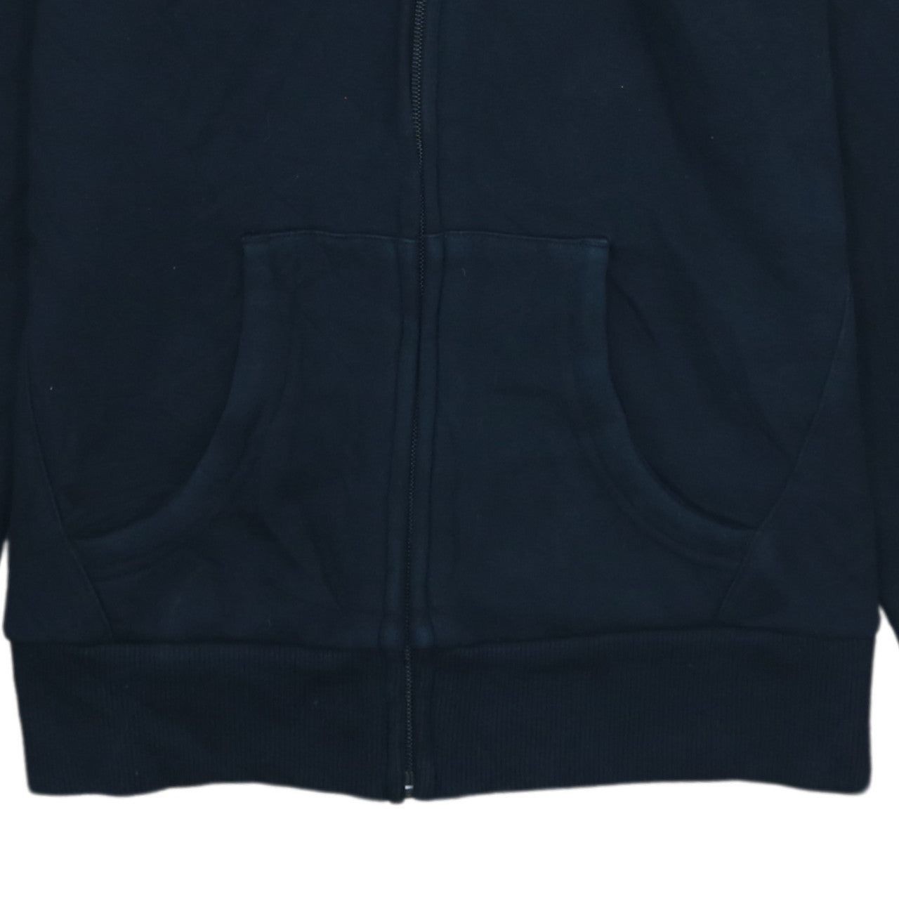 Puma Black Sweatshirt Womens L image 5