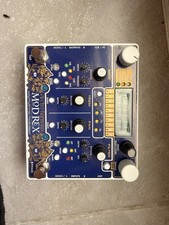 Used Very Good ++ Electro-Harmonix Mod Rex Po...