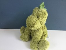 Jellycat Fuddlewuddle Dino cuddly soft toy