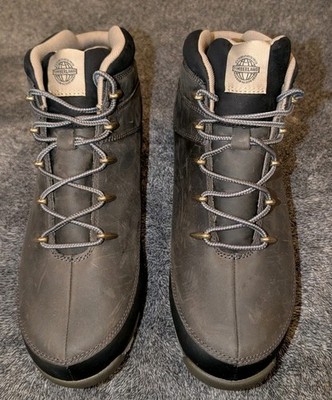 Timberland Men's Euro Sprint Hiking Boot Sz-12