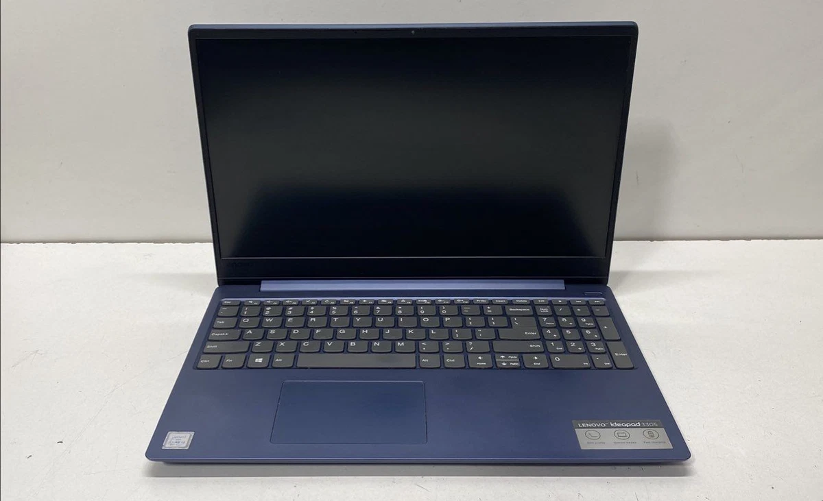 Lenovo IdeaPad 330S PC Laptops & Netbooks for Sale - Shop New