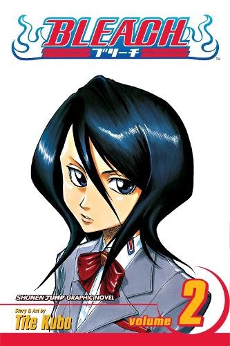 Bleach, Vol. 2 by Tite Kubo - - Image 7