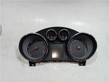 365903926H INSTRUMENTENTAFEL / 24621 FÜR OPEL INSIGNIA BERLINA 2008-> 2.0 CDTI