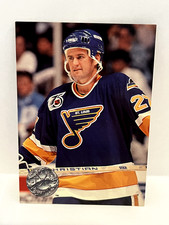 1991-92 Pro Set Platinum Hockey, Pick from list