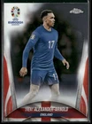 2024 Topps Chrome UEFA Euro Soccer Trent Alexander-Arnold #15