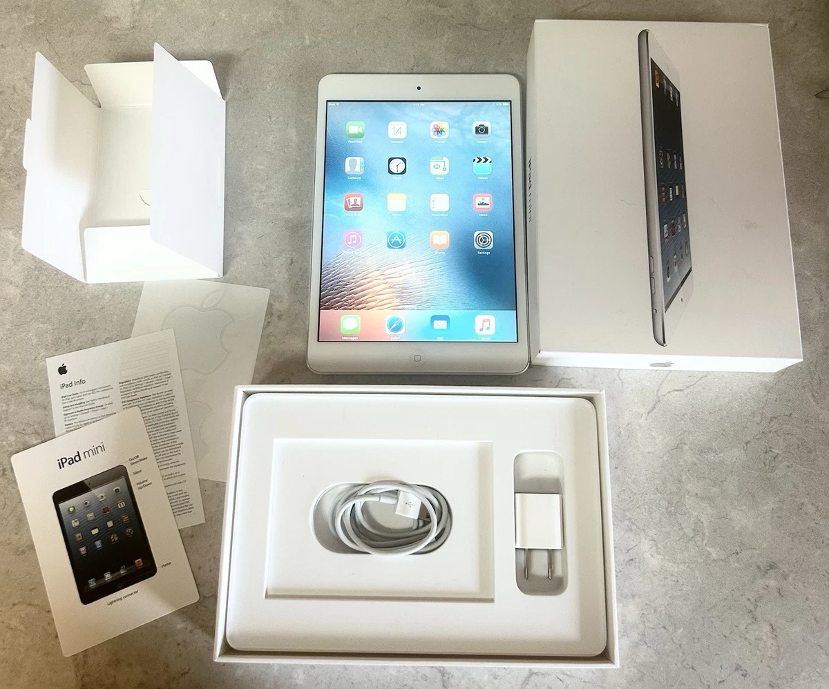 iPad mini 1st Generation with LCD Display for sale | eBay