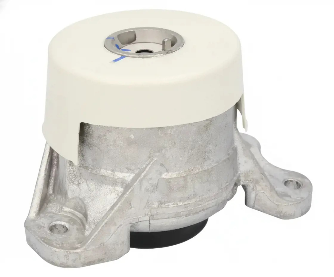 Supporto motore Dx Supporto idraulico 184734 FEBI BILSTEIN per MERCEDES-BENZ GLC