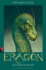 Eragon 04. Das Erbe der Macht  von Paolini, Christopher | Buch | Zustand gut