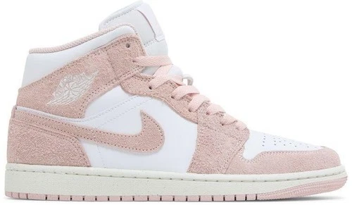 Jordan 1 SE Mid Legend Pink