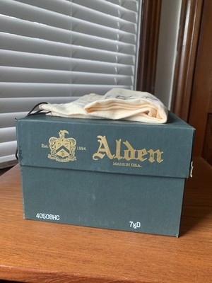 Alden 40508HC