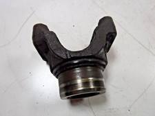 Jeep Grand Cherokee Wj 99-04 Dana 44 Rear Pinion Yoke Factory Oem Free Ship Jeep Grand Cherokee Wj 99-04 Dana 44 Rear Pinion Yoke Factory Oem Free Ship
