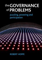 The Governance Of Problems Robert Hoppe Taschenbuch Einband - Flex.(Paperback)