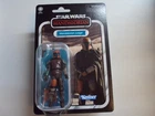 STAR WARS Vintage Collection MANDALORIAN JUDGE VC321 3.75" Action Figure