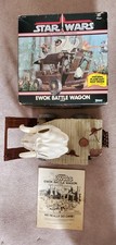Ewok Battle Wagon for sale