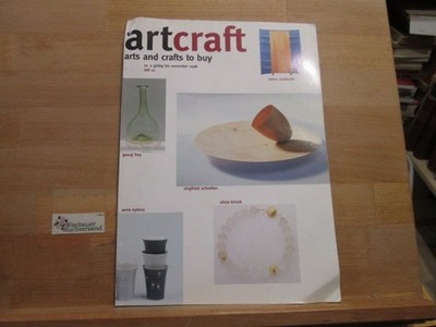 artcraft ards and crafts to bus nr. 2 gültig bis november 1998 rainer wadewitz g