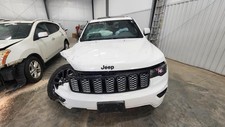 Donut Wheel 18x4-12 Compact Spare Fits 11-15 18-26 Durango 1779779