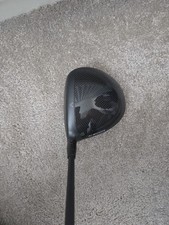 Callaway AI Smoke Max Driver 9 Degree Tensei AV Blue 55g Stiff Shaft