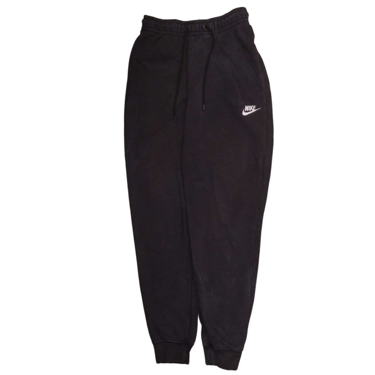 Nike Black Trousers Mens S