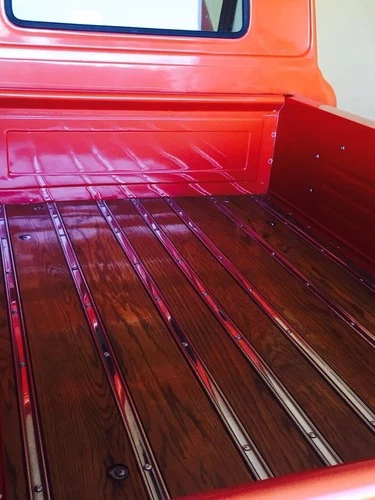 Chevrolet: Other Pickups