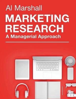 Marketing Research A Managerial Approach Al Marshall Taschenbuch Englisch 2023