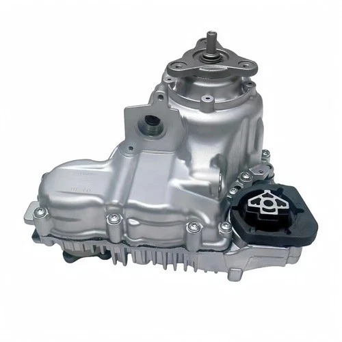 Transfer Case FOR BMW F07 F10 F11 F01 F02 535i 550i 750Li 750i N57 N55 ATC350 - Изображение 3 из 4
